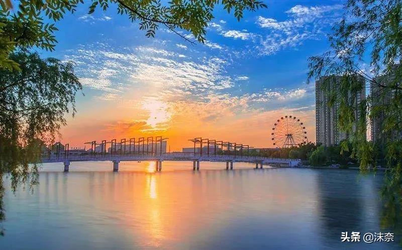 一座被低估的城市,一个被严重低估的城市