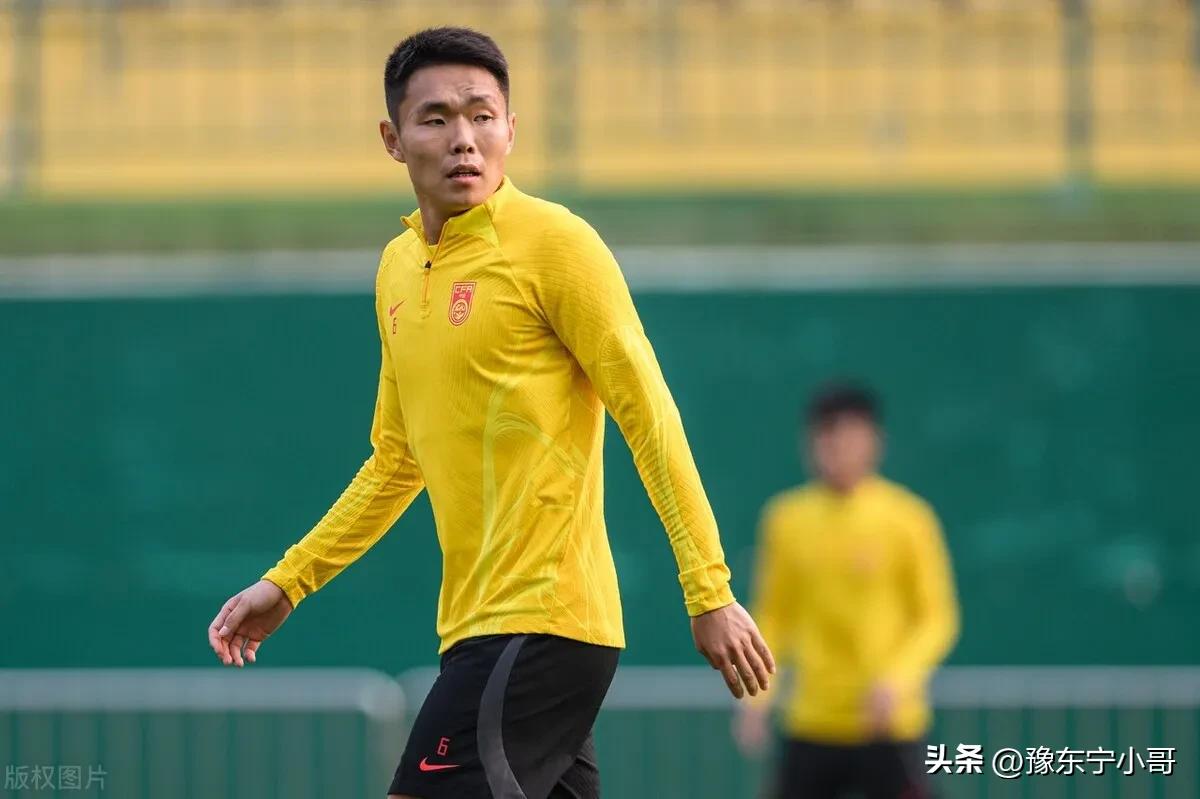 国足最新队长名单,国足最新23人大名单队长