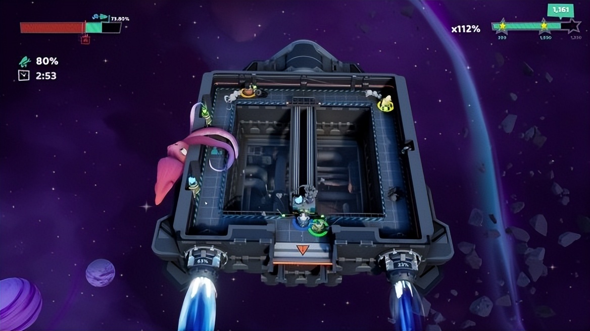 如何解决《油尽航行/FueledUp》卡加载界面/加载失败的问题