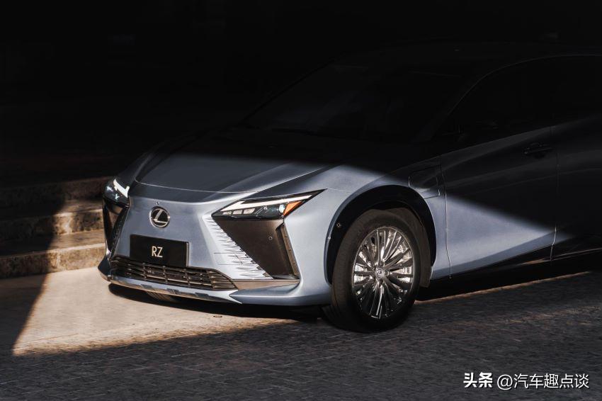 电动车排行榜前十名新能源保值,雷克萨斯新能源车rz价格