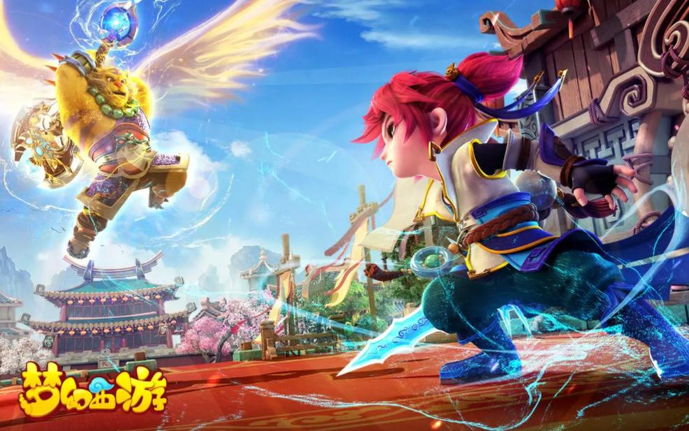 卢姥爷梦幻西游,卢本伟uzi梦幻西游