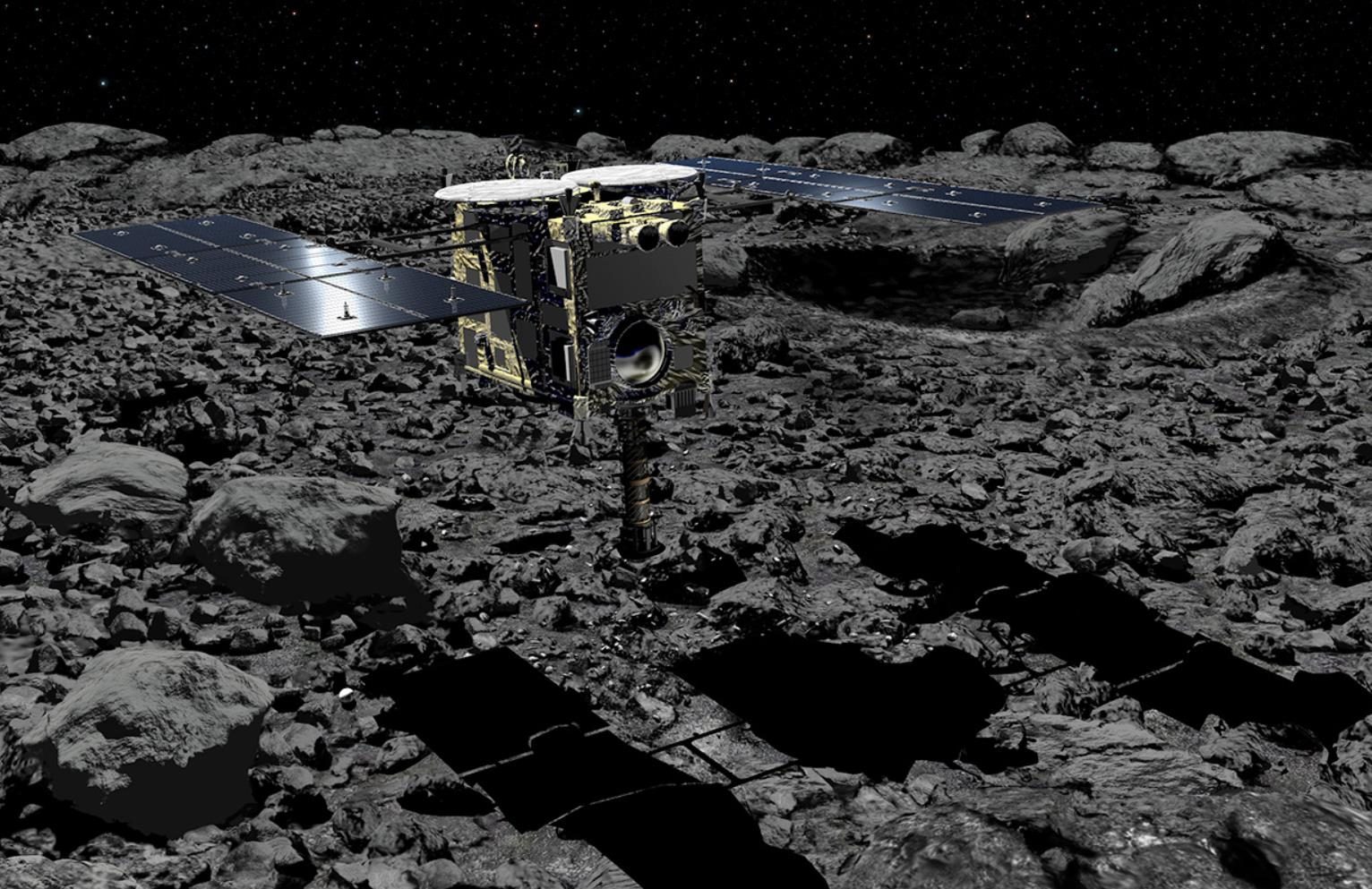 人类首次发现的维生素,日本在小行星中发现氨基酸