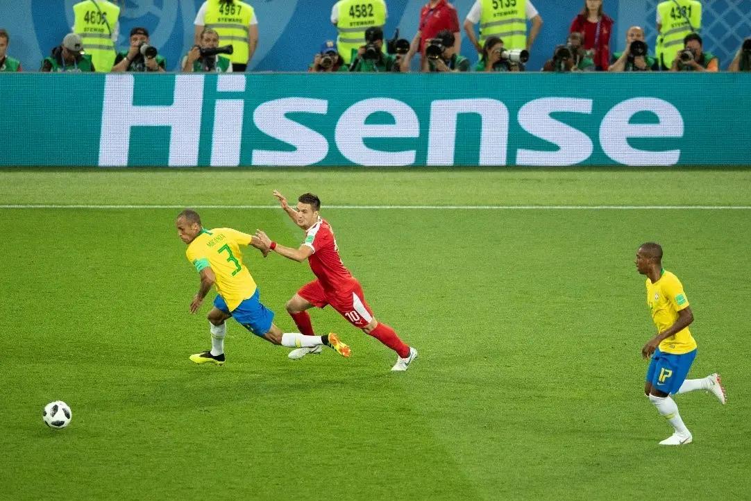 快速了解世界杯球员,3分钟世界杯球迷速成指南