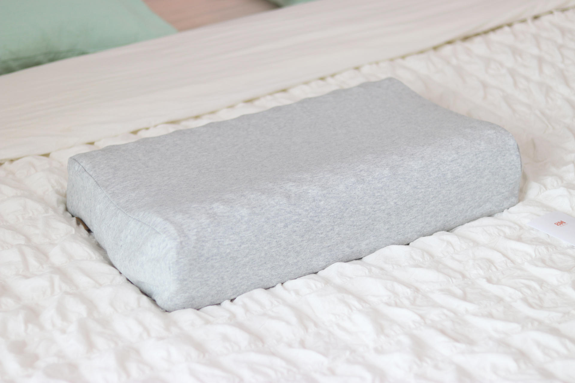 米家智能枕和8h智能枕,米家8H智能助眠枕