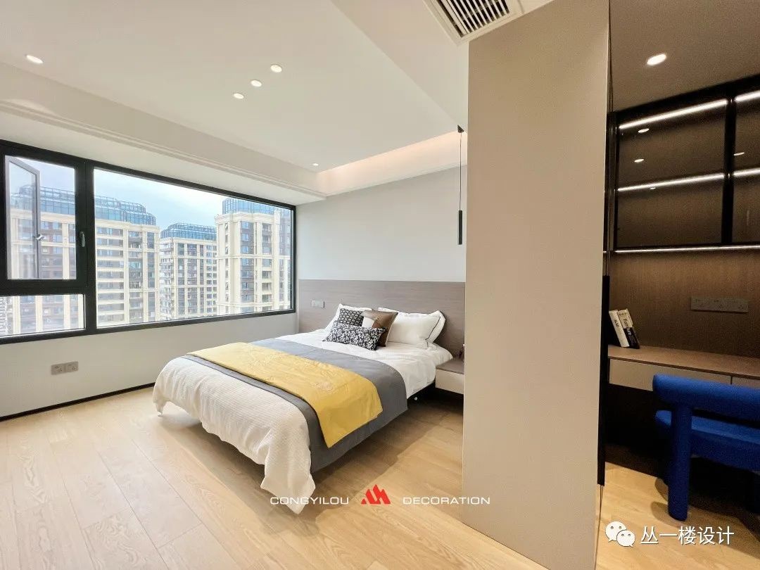 适合年轻人的一楼现代简约带院,一楼带院子现代简约风