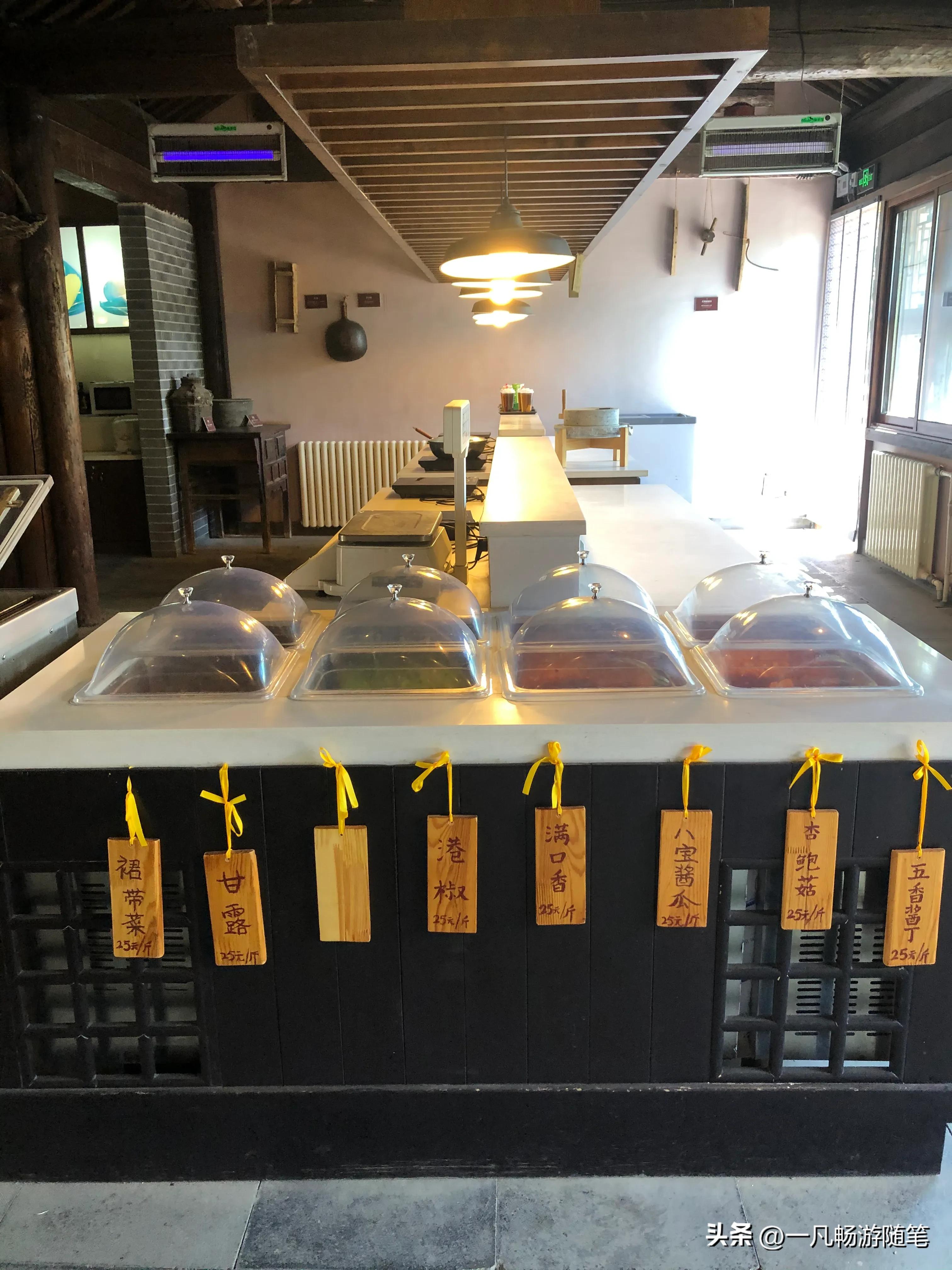 古北水镇和水长城是一个地方吗,长城脚下古北水镇旅游攻略