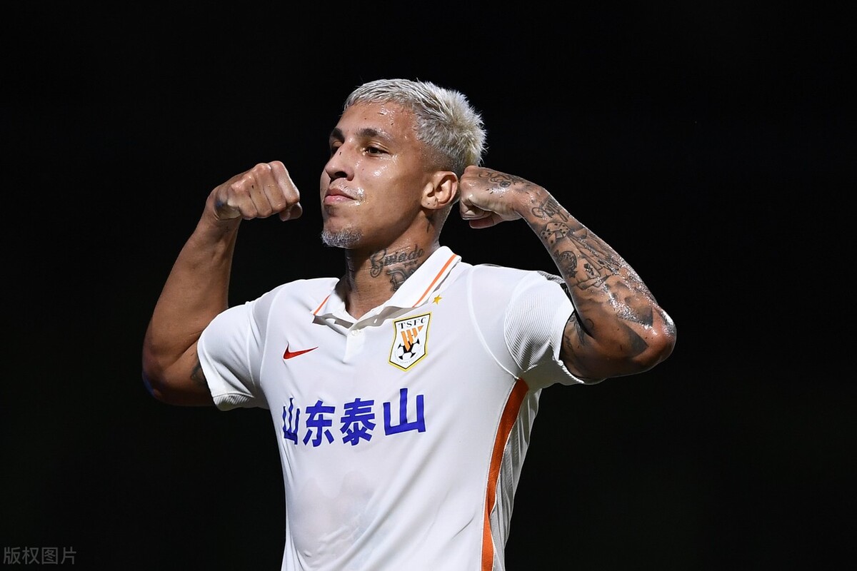 山东vs大连人结果,大连人对山东泰山队集锦