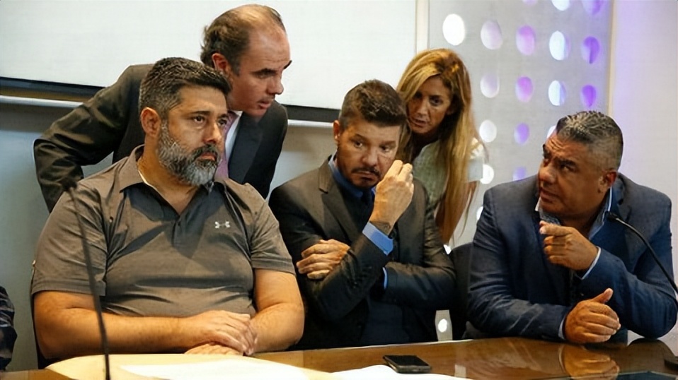 审判革命者——简析1971-1973年阿根廷司法部刑事*压镇**和特别法庭