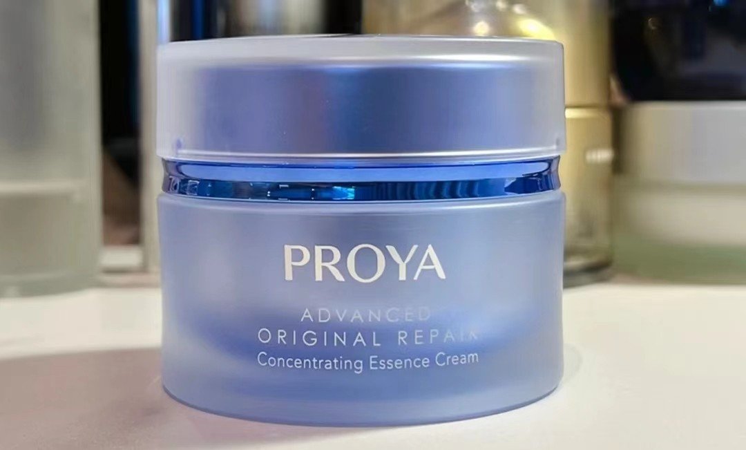 保湿体验效果最好的国产面霜,面霜哪个牌子的效果好又平价