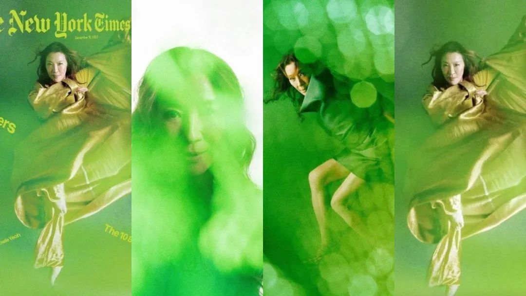 女人被救的剧本早过时了，她60岁还能给你惊喜