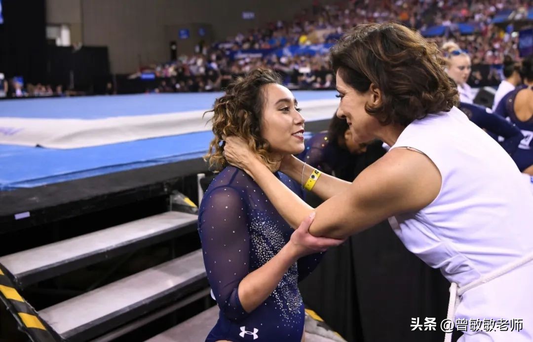 前美国体操队医性侵纳达尔案细节,最传奇女教练