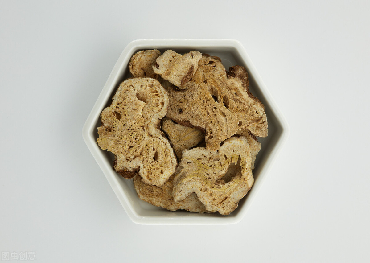 调理脾胃四味中药,调脾胃最好的一味中药