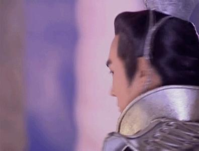 颜值帅炸天的星座男,年轻时的帅炸天