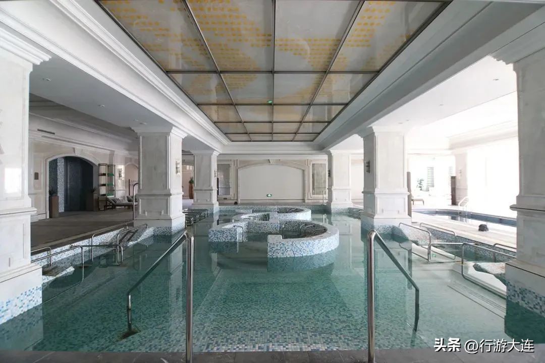大连海水温泉推荐,大连自然温泉推荐