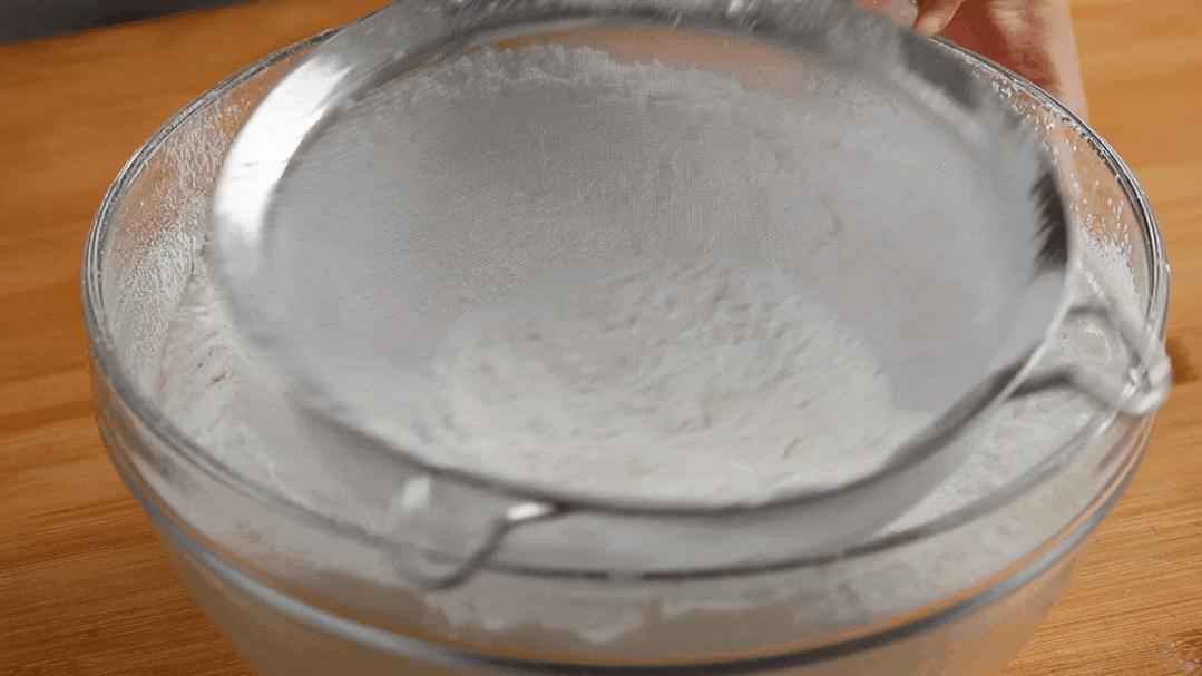 网红珍妮小熊曲奇饼干做法,好吃到爆的珍妮曲奇饼干