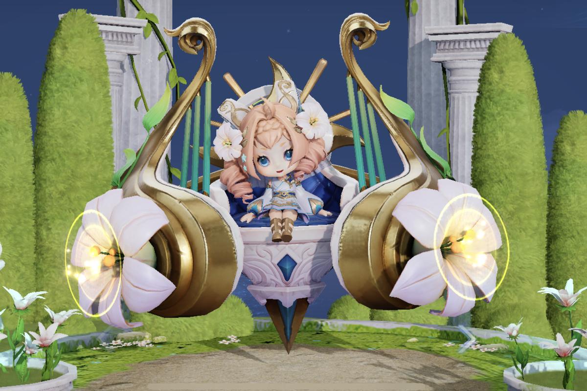 六款特效炸裂的皮肤,王者各品质皮肤的天花板