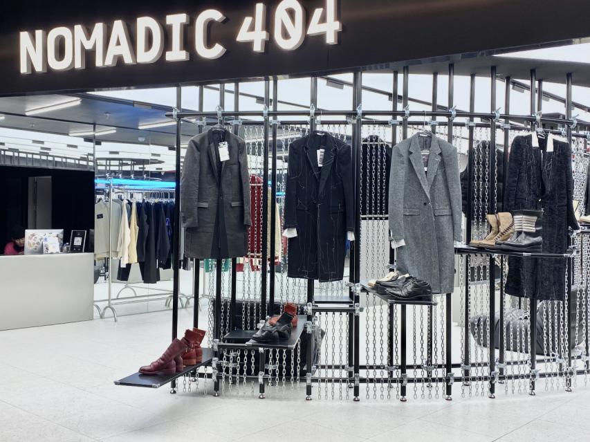 上海k11购物艺术中心哪一年建好,上海k11购物中心品牌