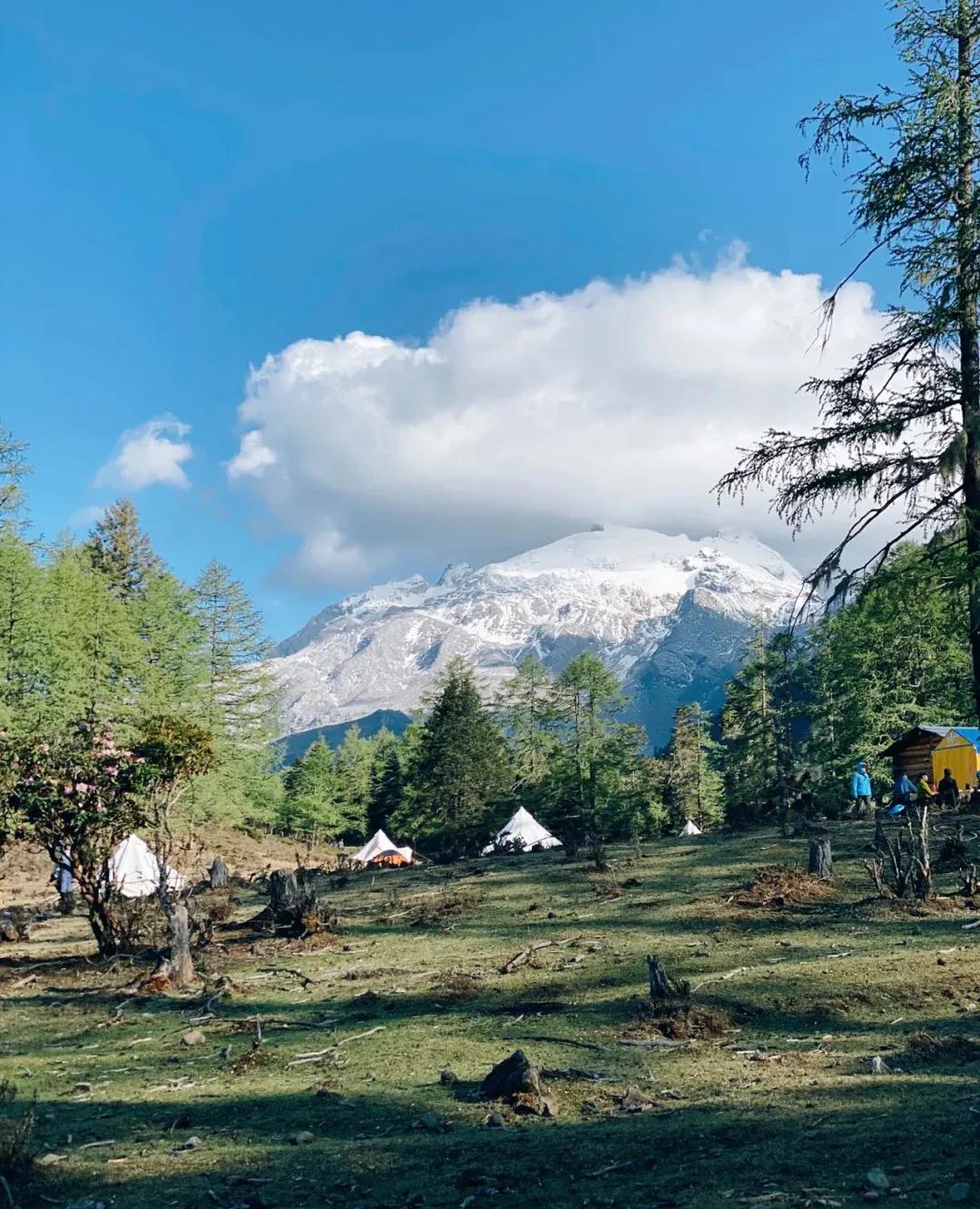 香格里拉十大景点推荐英文,香格里拉的十大最好景点