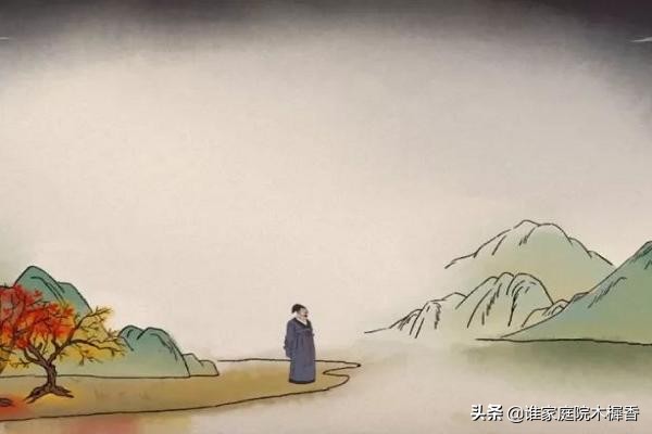 双调水仙子夜雨元徐再思读音,徐再思水仙子夜雨全文手写图片