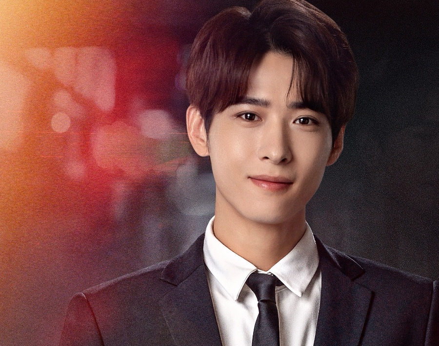 正热播的12部偶像爱情剧,最新上线的偶像爱情剧