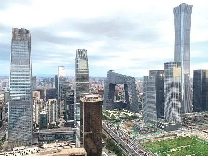 北京天津上海重庆为什么是直辖市,上海天津重庆属于直辖市吗