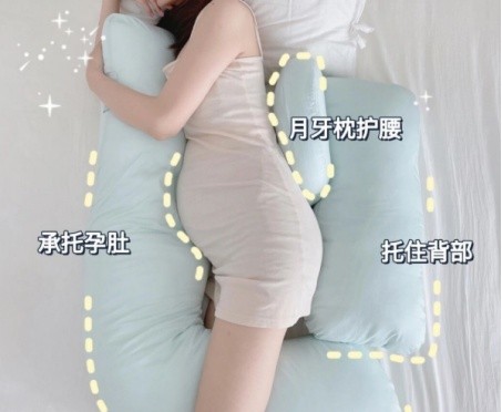 备孕妈妈好物分享,得知怀孕后准妈咪必知的两重点