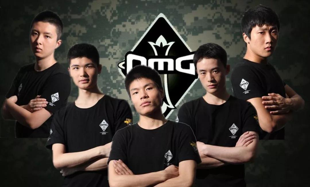 离开赛场5年后，28岁的灵药重返《英雄联盟》