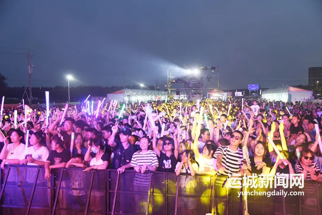 闻喜夜生活好去处,闻喜夜晚