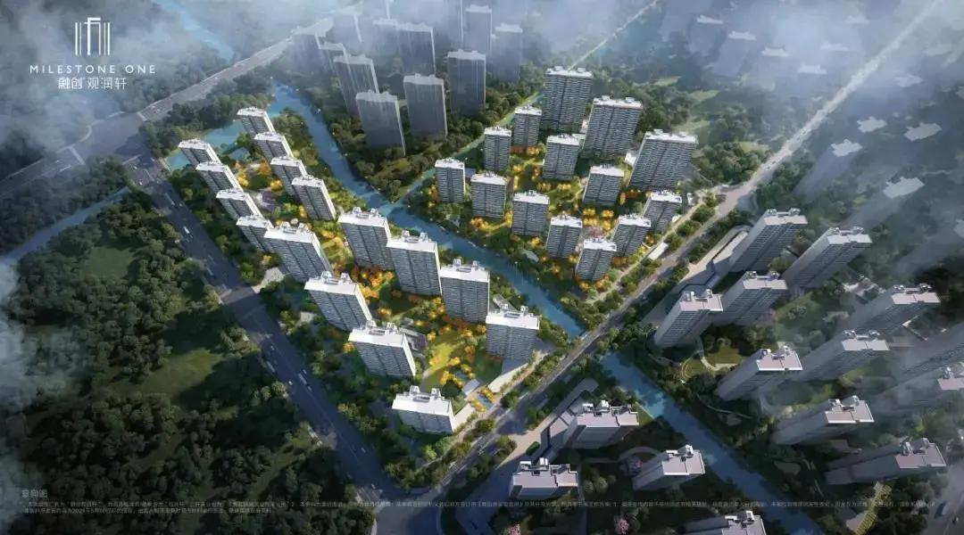 杭州三大开发商,杭州房产三巨头是哪三个