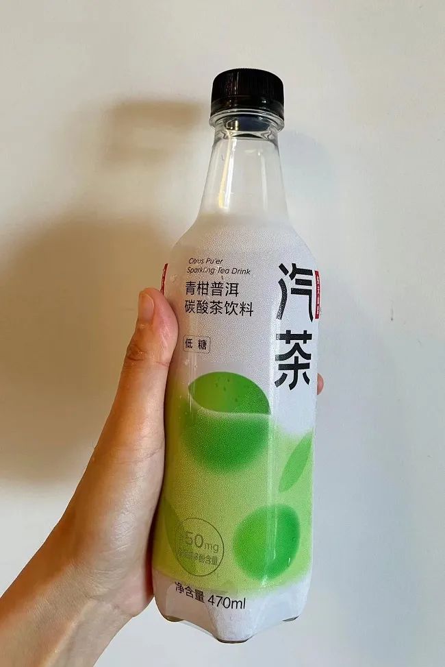 测评怪味可口可乐,十种奇葩口味可乐