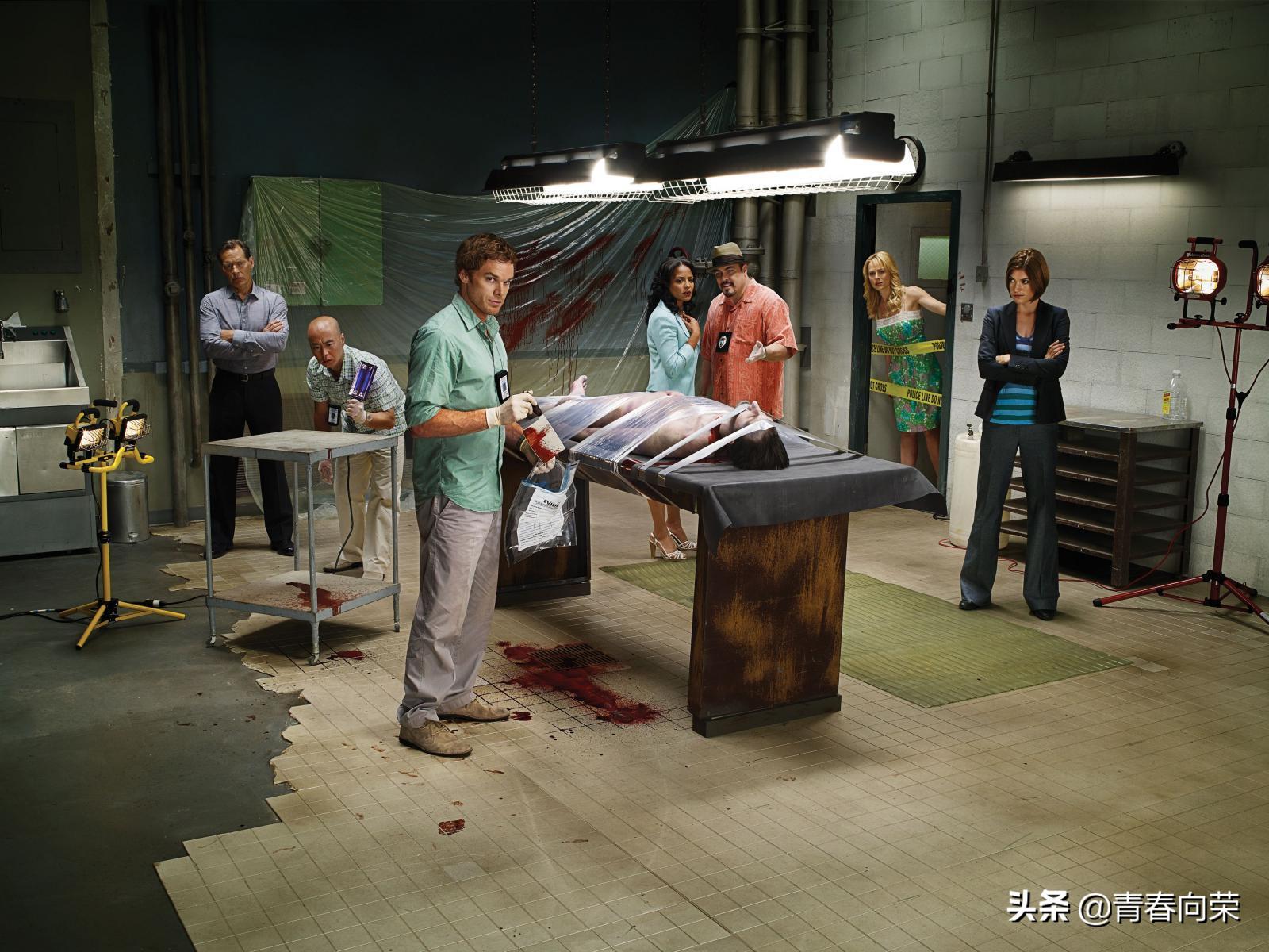 胆小者慎入经典美剧,美剧细思极恐胆小慎入