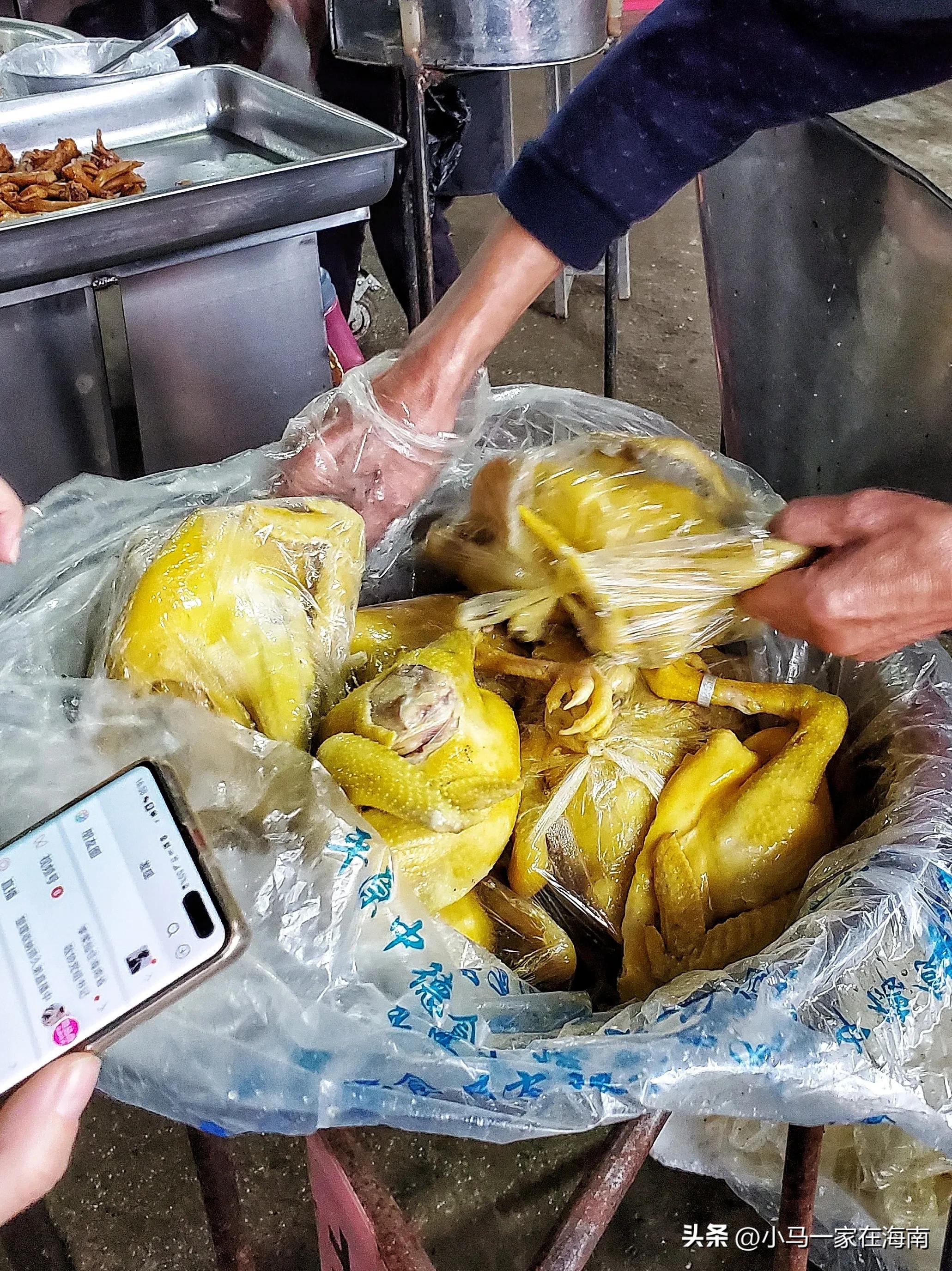 海南旅游必吃美食推荐,海南旅游必吃的当地特色美食