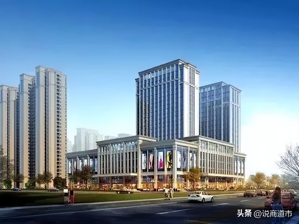 科技与狠活？全福州都在看，这家12年的老商场还能玩出什么花