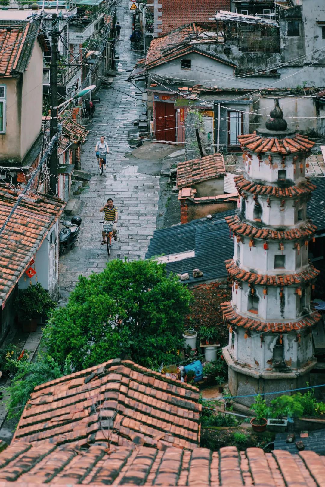 收好这份旅行攻略,最详细划算的旅行攻略