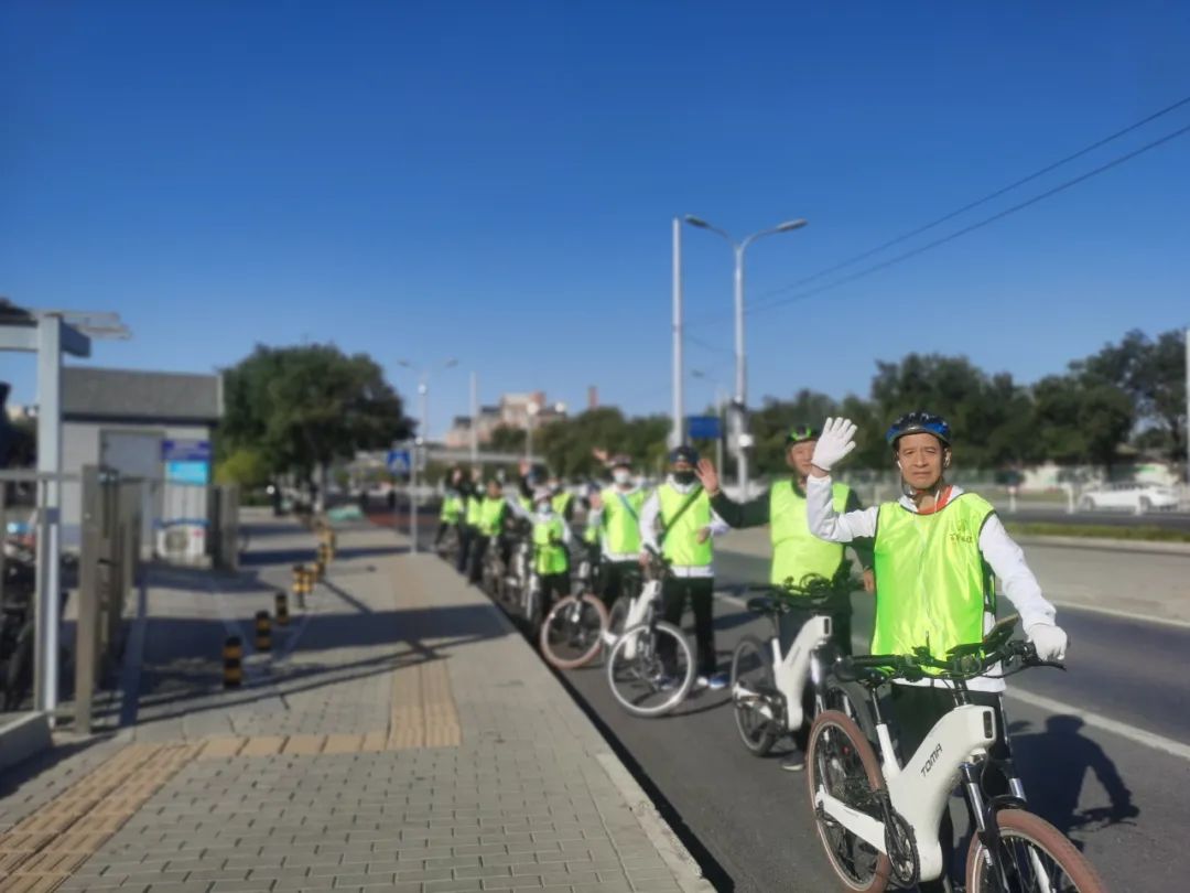 北方出租汽车有限公司,北京北方出租汽车公司