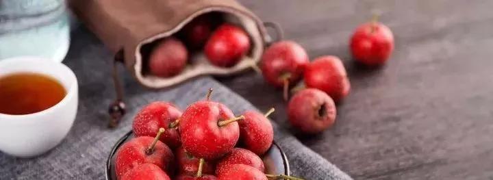 山楂都有什么功效和作用,山楂都有哪些功效和作用禁忌