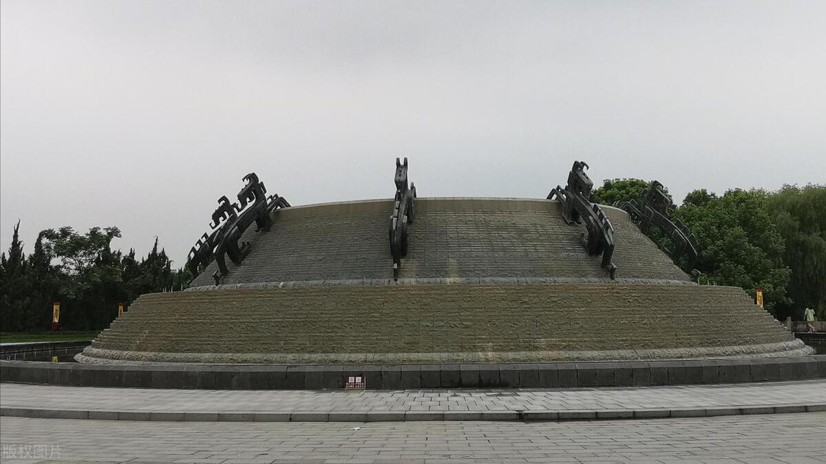 夏朝经历的帝王及重要事件,夏朝到现在的发展史