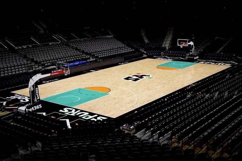 马刺今夏,马刺活动