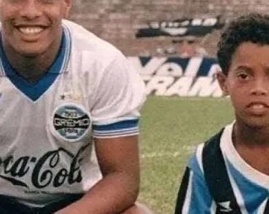 足球精灵小罗,足球精灵小罗拿过的奖杯