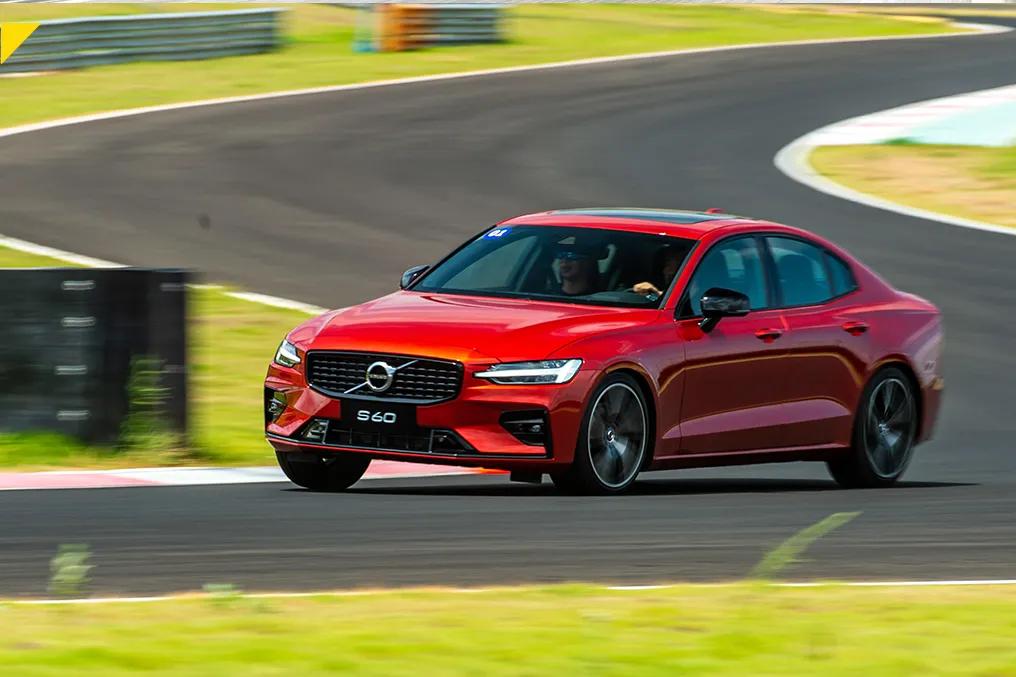 沃尔沃s60有多帅,s60沃尔沃表现