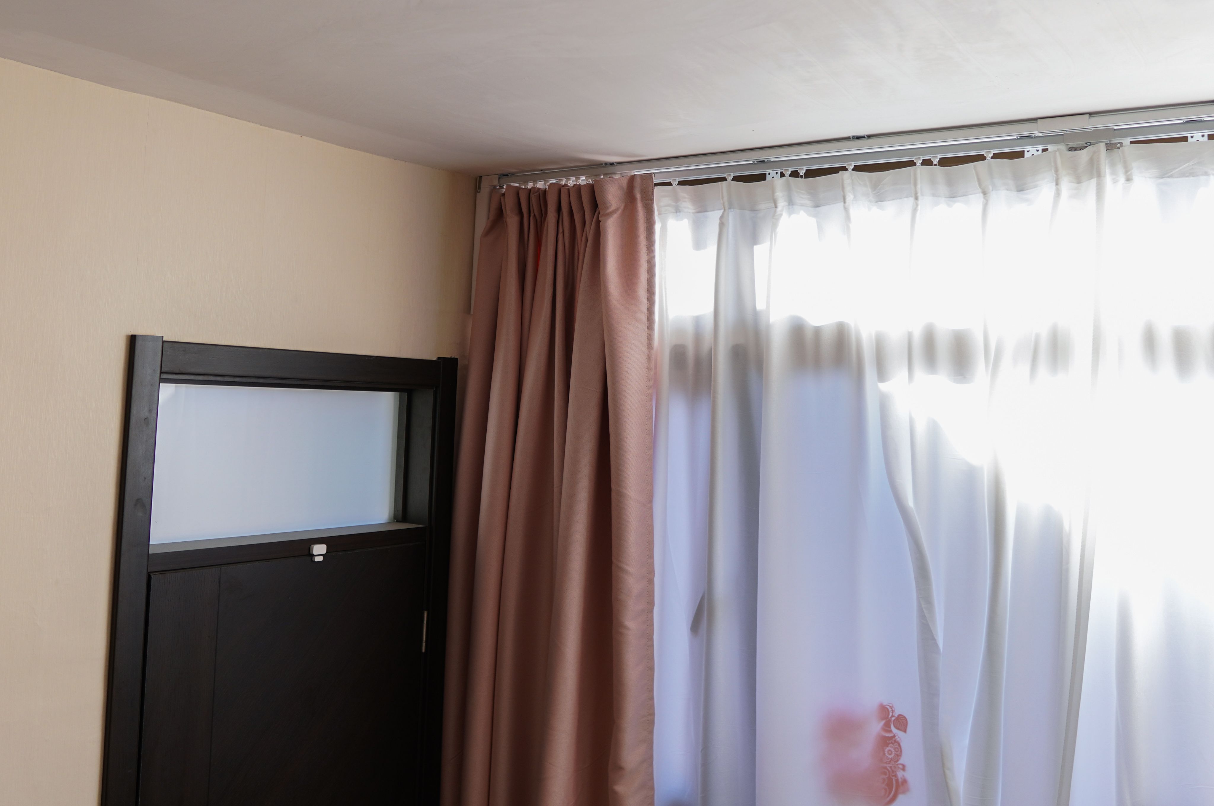 农村房屋翻新改造卧室,农村中间客厅两边卧室怎么改造