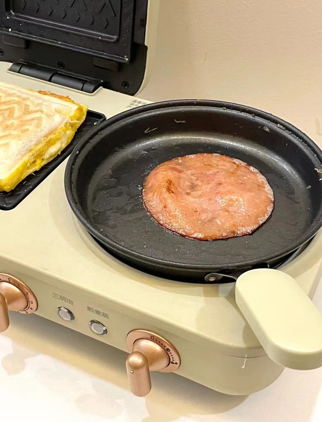 厨房小家电满足日常,功能最多的厨房小家电