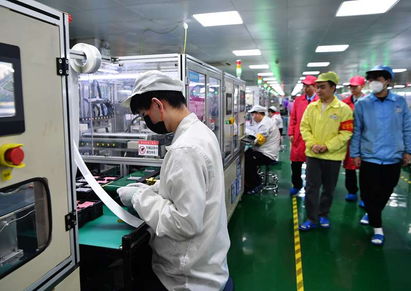 福州市马尾区经济发展前景,福州市马尾发展前景