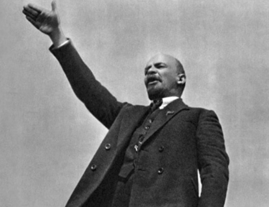 1918列宁遇刺,列宁在1918遇刺视频