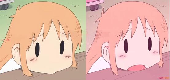 ps如何将多张照片调整色调一致,ps如何把两张照片调成一样的色调