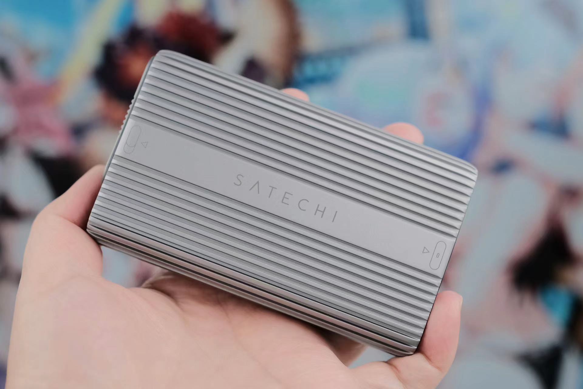 移速ssd移动固态硬盘测评,ssd硬盘盒十佳评测