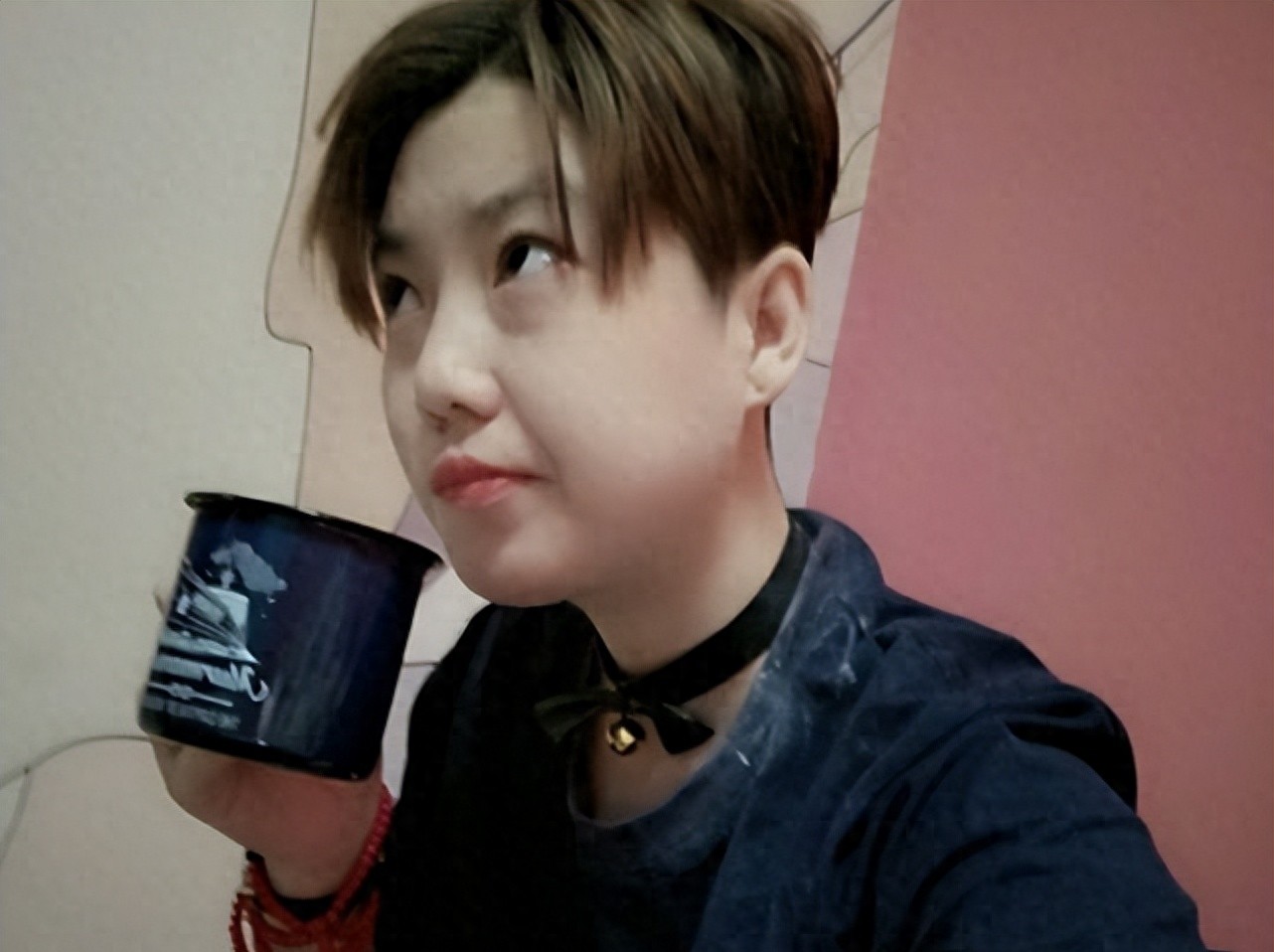 “最红裸模”*筱雨张**：22岁时拍写真火爆全网，如今将近40岁仍单身