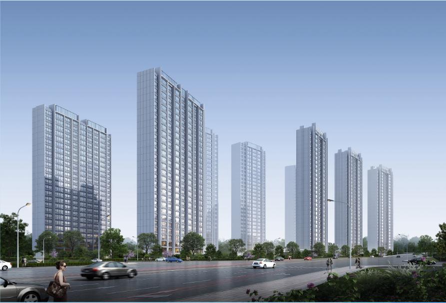 金基从23年至今已交付的项目,金基新地产最新消息