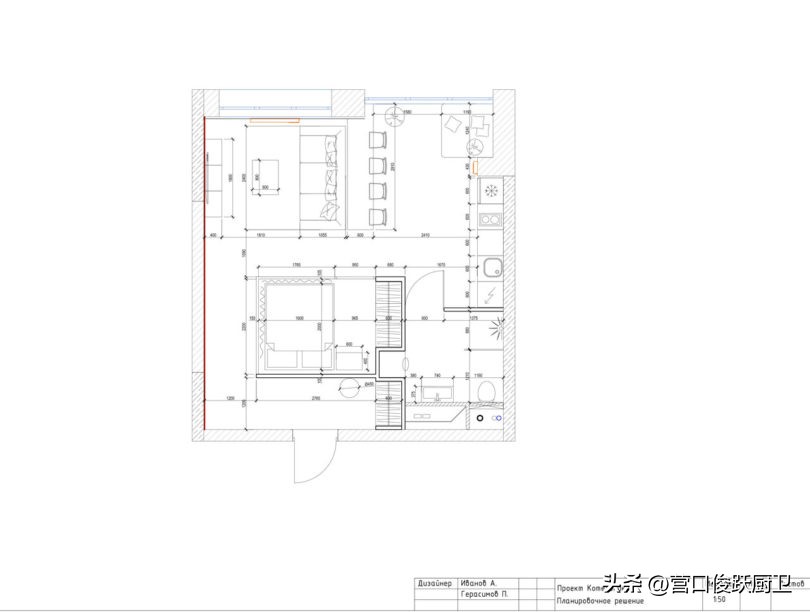 『俊跃设计』乡土的红砖、水泥华丽转身凭什么这么国际范！