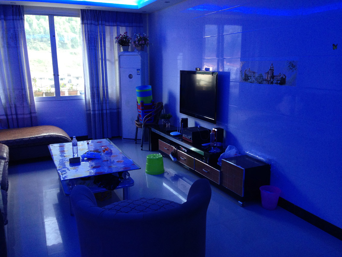 阿里风云（一）秋风又起